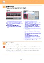 Preview for 546 page of Sharp MX-2630N User Manual