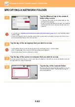 Preview for 555 page of Sharp MX-2630N User Manual