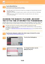 Preview for 571 page of Sharp MX-2630N User Manual