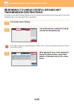 Preview for 578 page of Sharp MX-2630N User Manual