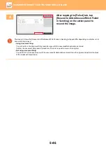 Preview for 579 page of Sharp MX-2630N User Manual