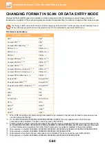 Preview for 593 page of Sharp MX-2630N User Manual