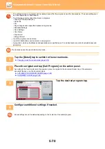 Preview for 603 page of Sharp MX-2630N User Manual