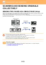 Preview for 605 page of Sharp MX-2630N User Manual