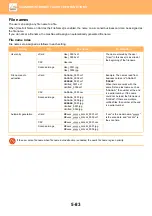 Preview for 616 page of Sharp MX-2630N User Manual