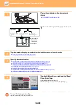 Preview for 622 page of Sharp MX-2630N User Manual