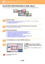 Preview for 634 page of Sharp MX-2630N User Manual