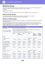 Preview for 793 page of Sharp MX-2630N User Manual