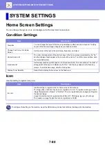 Preview for 804 page of Sharp MX-2630N User Manual