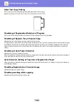 Preview for 807 page of Sharp MX-2630N User Manual