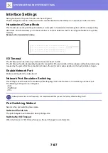 Preview for 811 page of Sharp MX-2630N User Manual