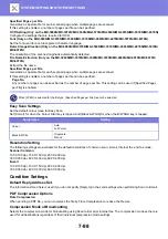 Preview for 822 page of Sharp MX-2630N User Manual