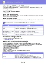 Preview for 839 page of Sharp MX-2630N User Manual