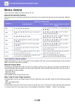 Preview for 851 page of Sharp MX-2630N User Manual