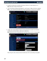 Предварительный просмотр 22 страницы Sharp MX-2640N Technical Manual