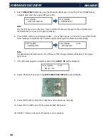 Предварительный просмотр 30 страницы Sharp MX-2640N Technical Manual