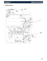 Предварительный просмотр 61 страницы Sharp MX-2640N Technical Manual