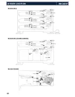 Предварительный просмотр 62 страницы Sharp MX-2640N Technical Manual