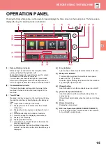 Preview for 15 page of Sharp MX-2651 Quick Start Manual