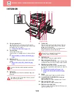 Preview for 8 page of Sharp MX-3050N User Manual