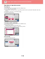 Preview for 15 page of Sharp MX-3050N User Manual