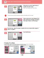 Preview for 25 page of Sharp MX-3050N User Manual