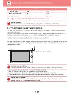 Preview for 30 page of Sharp MX-3050N User Manual