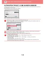 Preview for 37 page of Sharp MX-3050N User Manual