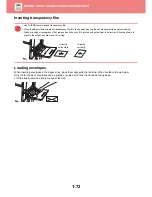 Preview for 75 page of Sharp MX-3050N User Manual