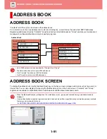 Preview for 94 page of Sharp MX-3050N User Manual