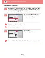 Preview for 104 page of Sharp MX-3050N User Manual