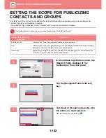 Preview for 105 page of Sharp MX-3050N User Manual