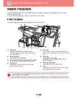 Preview for 109 page of Sharp MX-3050N User Manual