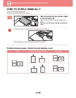 Preview for 110 page of Sharp MX-3050N User Manual