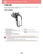 Preview for 113 page of Sharp MX-3050N User Manual