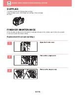 Preview for 114 page of Sharp MX-3050N User Manual