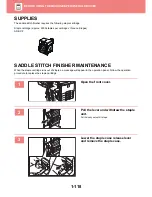 Preview for 121 page of Sharp MX-3050N User Manual