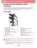 Preview for 124 page of Sharp MX-3050N User Manual