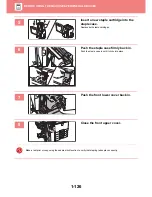 Preview for 129 page of Sharp MX-3050N User Manual