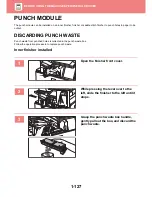 Preview for 130 page of Sharp MX-3050N User Manual