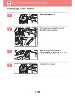 Preview for 133 page of Sharp MX-3050N User Manual