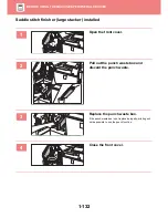 Preview for 135 page of Sharp MX-3050N User Manual