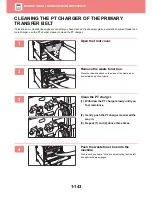 Preview for 146 page of Sharp MX-3050N User Manual