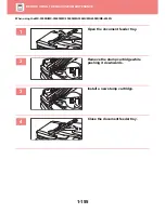 Preview for 158 page of Sharp MX-3050N User Manual