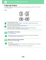 Preview for 204 page of Sharp MX-3050N User Manual