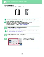 Preview for 205 page of Sharp MX-3050N User Manual