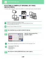 Preview for 226 page of Sharp MX-3050N User Manual