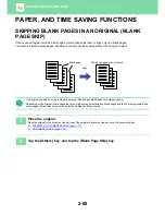 Preview for 227 page of Sharp MX-3050N User Manual