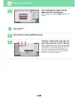 Preview for 228 page of Sharp MX-3050N User Manual