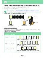 Preview for 263 page of Sharp MX-3050N User Manual